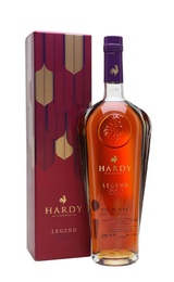 Коньяк Hardy Legend 1863 1 л