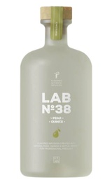 Водка LAB №38 Груша Айва 0,7 л