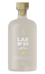 Водка LAB №38 Ваниль Бобы Тонка 0,7 л