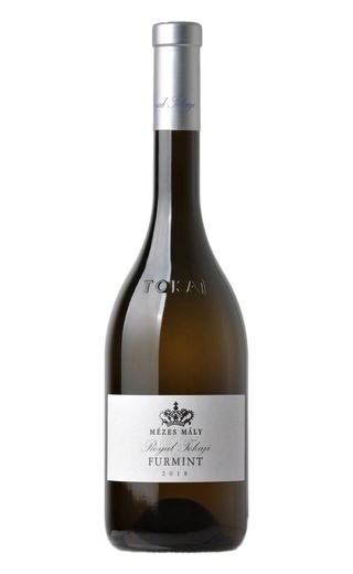 фото вино Royal Tokaji Mezes Maly Furmint Dry 2018 0,75 л