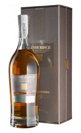 Виски Glenmorangie 19 Years Old 0,75 л