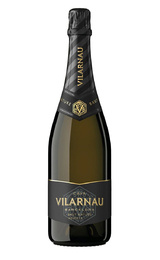 Игристое вино Vilarnau Brut Nature Reserva 2021 0,75 л