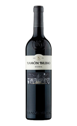 Вино Bodegas Ramon Bilbao Reserva Rioja DOCa 2018 0,75 л