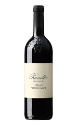 Вино Prunotto Bussia Barolo 2020 0,75 л