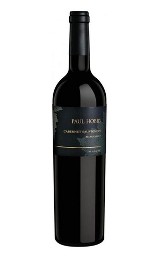 фото вино Paul Hobbs Cabernet Sauvignon 2018 0,75 л