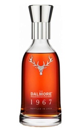 Виски Dalmore Decades 1967 0,7 л