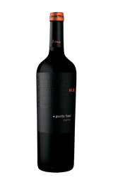 Вино Bodegas Renacer Punto Final Malbec 2023 0,75 л