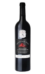 Кошерное вино Tura Winery Mountain Peak 2019 0,75 л