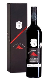 Кошерное вино Tura Winery Mountain Peak 2020 0,75 л