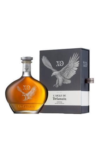 фото коньяк Delamain L'Aigle XO Premier Cru 0,7 л