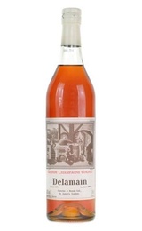 Коньяк Delamain Vintage 1996 0,7 л