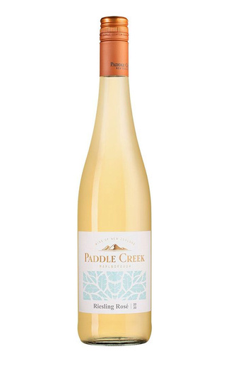 фото вино Paddle Creek Riesling Rose 2023 0,75 л