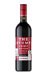 Вино d'Arenberg The Stump Jump Shiraz 2021 0,75 л