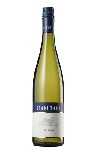 фото вино Weingut Stadlmann Riesling 2023 0,75 л