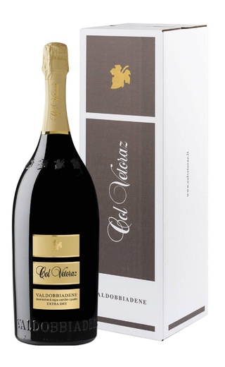 фото просекко Col Vetoraz Valdobbiadene Prosecco Superiore Extra Dry 0,75 л