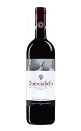 Вино Agricola Querciabella Chianti Classico 2021 0,75 л