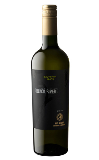 фото вино Humberto Canale Black River Sauvignon Blanc 2023 0,75 л