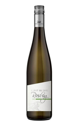 фото вино Ernst Ludwig Riesling 2023 0,75 л