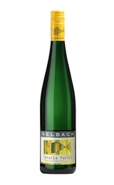 Вино Selbach Riesling Kabinett Trutta Fario 2022 0,75 л