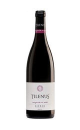 Вино Bodegas Estefania Tilenus Roble 2021 0,75 л