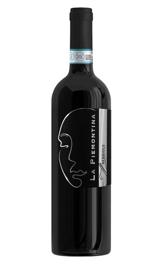 фото вино La Piemontina Colline Novaresi Nebbiolo 2020 0,75 л