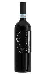 Вино La Piemontina Colline Novaresi Nebbiolo 2021 0,75 л