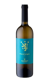 Вино Antonutti Pinot Grigio 2023 0,75 л