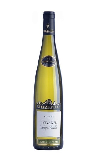 фото вино Cave de Ribeauville Sylvaner 2021 0,75 л