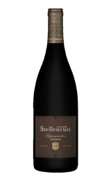 Вино Stellenrust Peppergrinder’s Shiraz 2021 0,75 л