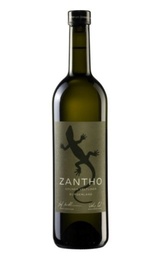 Вино Zantho Gruner Veltliner 2023 0,75 л