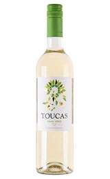 Вино Lua Cheia Toucas Vinho Verde 2023 0,75 л