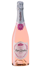 Кава Roger Goulart Coral Rose Brut Cava 2021 0,75 л