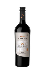 Вино Kaiken Terroir Series Malbec-Bonarda-Petit Verdot 2021 0,75 л