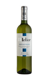 Вино Matarromera Melior Sauvignon Blanc 2022 0,75 л