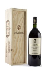 Вино Matarromera Crianza 2019 3 л