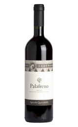 Вино Agricola Querciabella Palafreno 2019 0,75 л