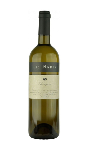 фото вино Lis Neris Sauvignon 2022 0,75 л