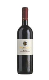 Вино Poliziano Rosso di Montepulciano 2022 0,75 л