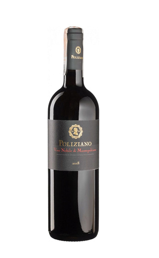фото вино Poliziano Vino Nobile di Montepulciano 2021 0,75 л
