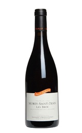 Вино David Duband Morey-Saint-Denis Premier Cru Les Broc 2020 0,75 л