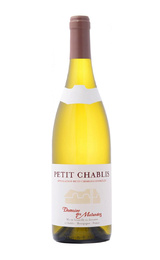 Вино Domaine des Malandes Petit Chablis 2022 0,75 л