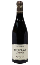 Органическое вино Domaine Rene Bouvier Echezeaux Grand Cru 2021 0,75 л