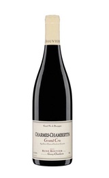 Вино Domaine Rene Bouvier Charmes Chambertin Grand Cru 2021 0,75 л