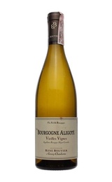 Вино Domaine Rene Bouvier Bourgogne Aligote Vieilles Vignes 2022 0,75 л