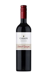 Вино Carmen Insigne Cabernet Sauvignon 2023 0,75 л