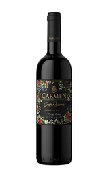 Вино Carmen Gran Reserva Frida Kalho Carmenere 2021 0,75 л