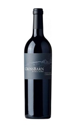 Вино Paul Hobbs CrossBarn Cabernet Sauvignon 2018 0,75 л