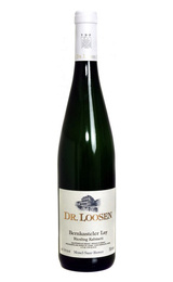 Вино Dr.Loosen Bernkasteler Lay Riesling Kabinett Pradikatswein 2020 0,75 л