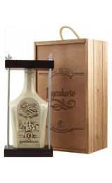 Ром Legendario Gran Reserva 15 Years 0,7 л