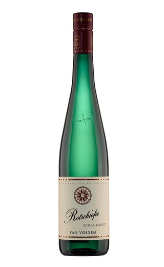 фото вино Van Volxem Rotschiefer Riesling Kabinett 2022 0,75 л